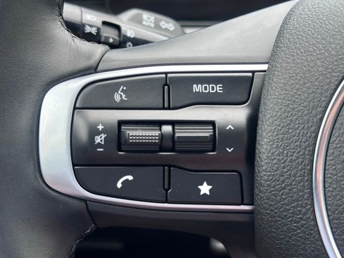Used 2026 Kia K5 GT-Line w/ GT-Line Red Interior Package FWD image 24