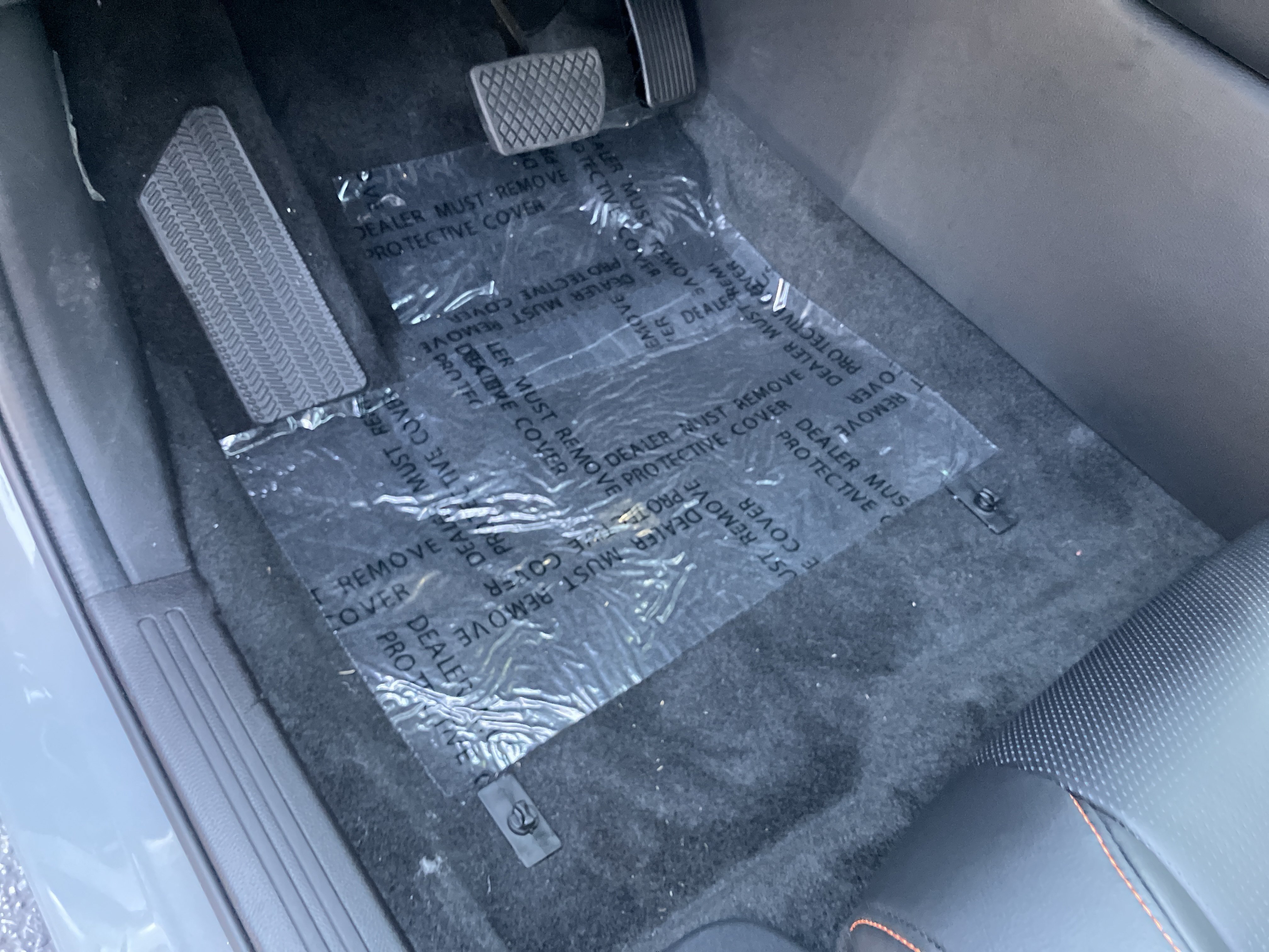 New 2027 Honda CR-V Sport Touring image 16