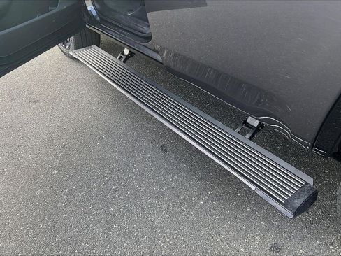 New 2026 Jeep Grand Wagoneer Limited AWD/4WD image 10