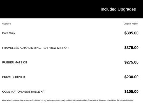 Used 2022 Volkswagen Atlas Cross Sport SEL image 5