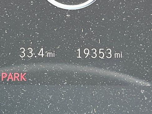 Used 2023 Mercedes-Benz EQS AMG 4MATIC image 8