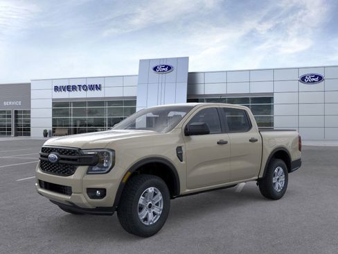 New 2025 Ford Ranger XL w/ Trailer Tow Package image 24