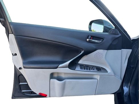 Used 2009 Lexus IS 250 AWD image 16