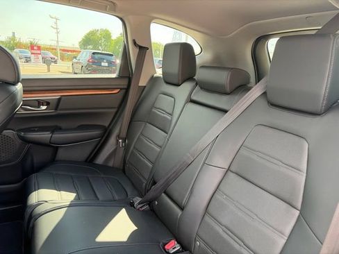 Certified 2018 Honda CR-V Touring image 8