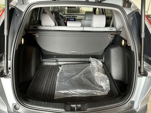 Used 2019 Honda CR-V EX-L image 24