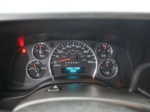 Used 2020 Chevrolet Express 2500 Work Van w/ Driver Convenience Package image 7
