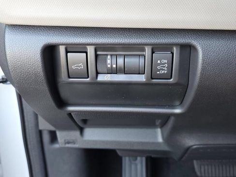 New 2026 Subaru Forester Limited AWD/4WD image 28