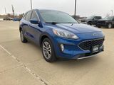 Used 2022 Ford Escape SEL image 2