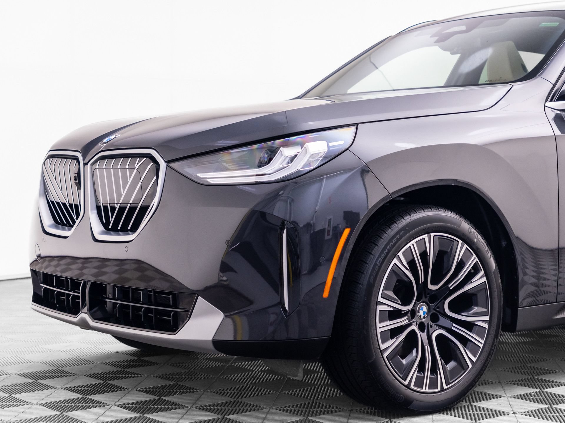 Certified 2026 BMW X3 xDrive30i AWD/4WD image 34