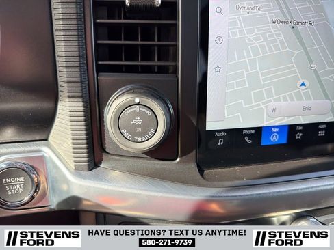 Used 2025 Ford F150 King Ranch image 35