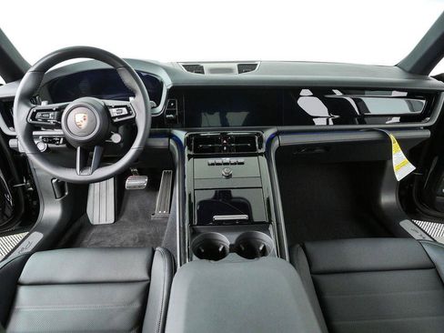 New 2026 Porsche Panamera 4 AWD/4WD image 19