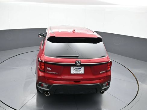 Certified 2024 Honda Passport EX-L image 40