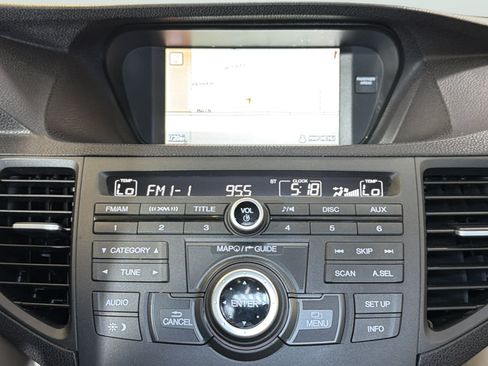 Used 2009 Acura TSX Sedan FWD image 25