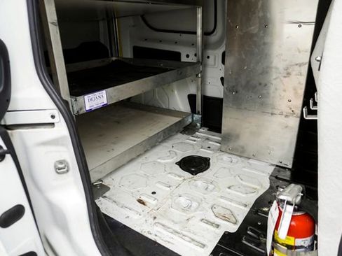 Used 2021 RAM ProMaster City Tradesman w/ Window Group 09 image 21