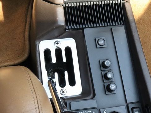 Used 1987 Ferrari Testarossa image 73