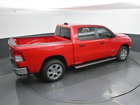 Used 2023 RAM 1500 Big Horn AWD/4WD image 30