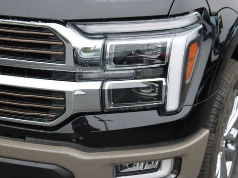 New 2026 Ford F150 King Ranch w/ Equipment Group 601A High AWD/4WD image 27