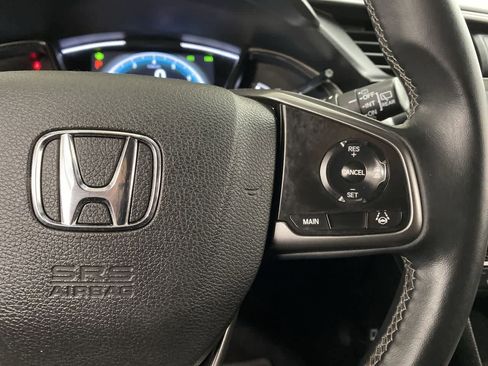 Used 2021 Honda Civic EX image 23
