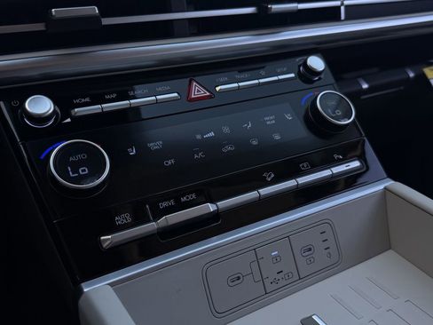 New 2026 Hyundai Santa Fe SEL image 18