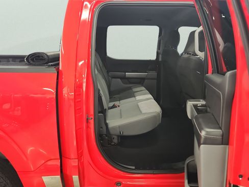 Certified 2023 Ford F150 XLT w/ Equipment Group 302A High AWD/4WD image 14