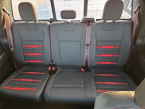 Used 2016 Ford F150 XLT w/ Equipment Group 302A Luxury image 57