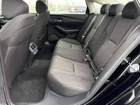 Used 2025 Honda Accord LX image 21