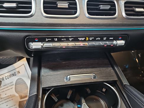 Certified 2020 Mercedes-Benz GLE 350 GLE 350 image 22