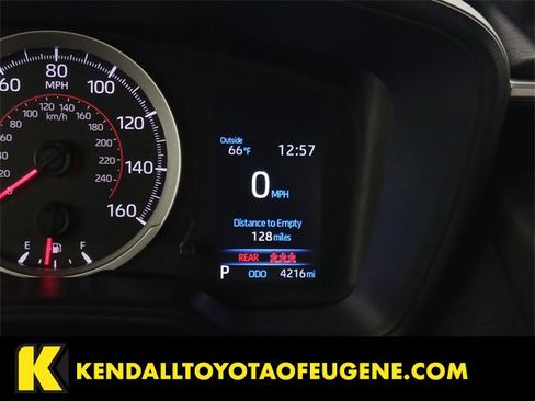 Used 2022 Toyota Corolla SE image 12