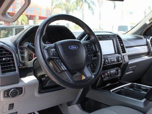 Used 2020 Ford F250 XLT w/ XLT Value Package image 17