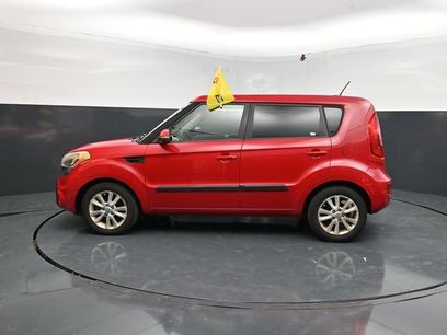 Used 2013 Kia Soul +