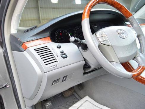 Used 2007 Toyota Avalon Limited FWD image 27