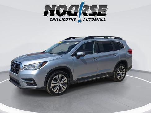 Used 2022 Subaru Ascent Limited AWD/4WD image 4