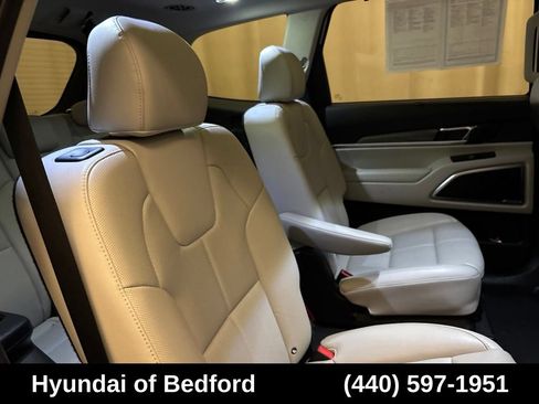 Used 2020 Kia Telluride SX AWD/4WD image 25