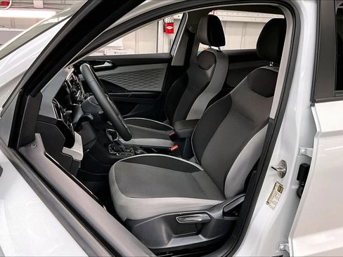 Used 2023 Volkswagen Taos S w/ Driver Assistance Package image 27