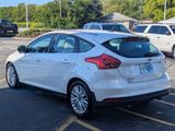 Used 2015 Ford Focus Titanium w/ Exterior Protection Package image 5