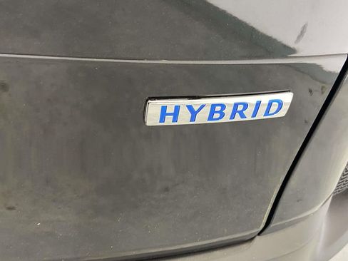 Used 2025 MAZDA CX-50 AWD 2.5 Hybrid w/ Premium Pkg image 11