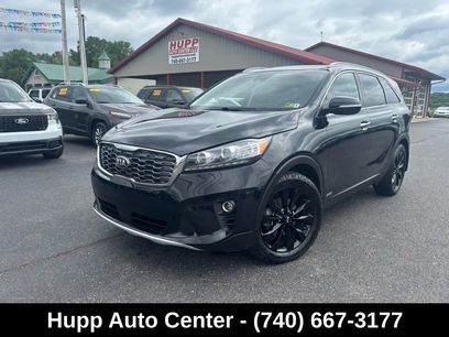 Used 2020 Kia Sorento EX