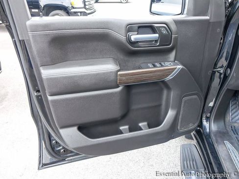 Used 2021 Chevrolet Silverado 1500 LT AWD/4WD image 20
