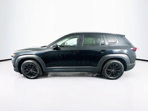 Used 2025 MAZDA CX-50 AWD 2.5 S w/ Premium Package image 4
