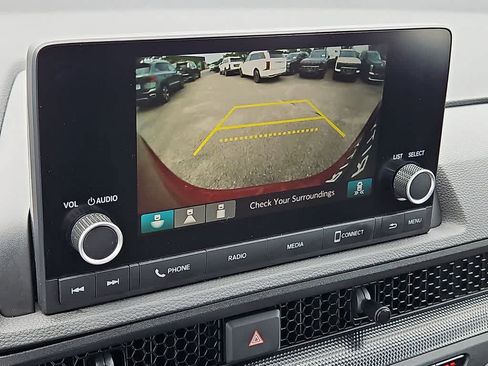 Used 2024 Honda CR-V Sport image 17