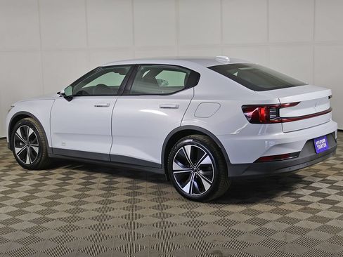 Used 2023 Polestar Polestar 2 AWD/4WD image 9