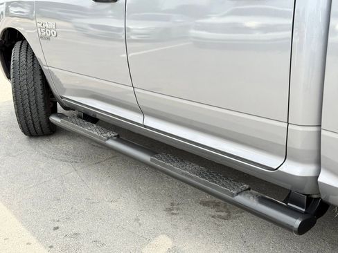 Used 2019 RAM 1500 Tradesman w/ Protection Group AWD/4WD image 13