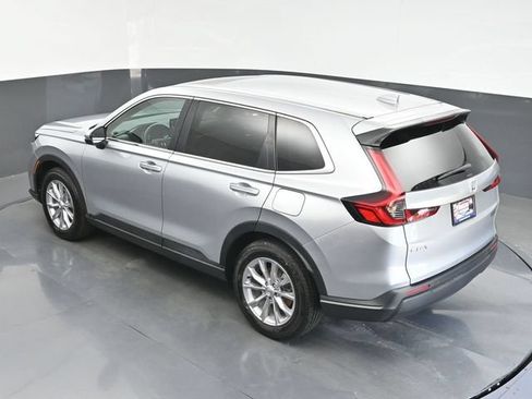 Certified 2025 Honda CR-V EX-L image 30
