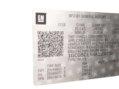 Used 2019 Chevrolet Colorado LT image 18