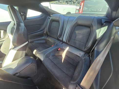 Used 2020 Ford Mustang Shelby GT500 w/ Technology Package image 10