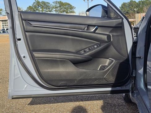 Used 2022 Honda Accord Sport Special Edition image 14