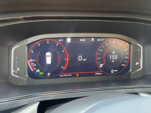 Used 2024 Volkswagen Taos SEL image 20