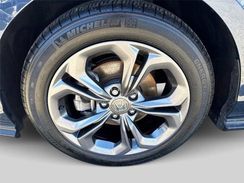 Used 2023 Honda Accord EX image 28