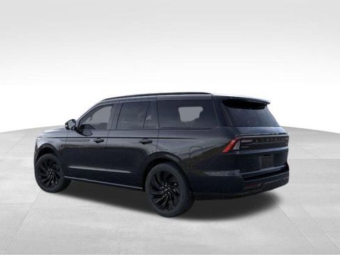 New 2026 Lincoln Navigator Reserve image 34