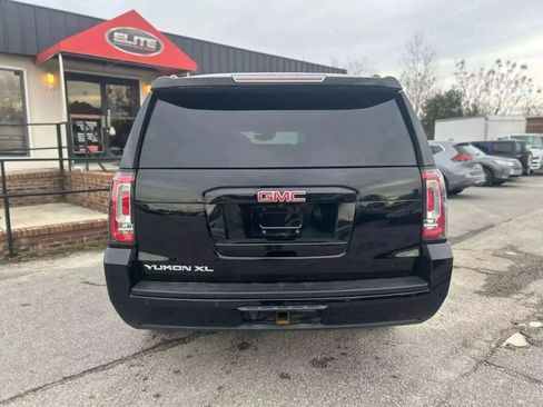 Used 2018 GMC Yukon XL SLT image 7